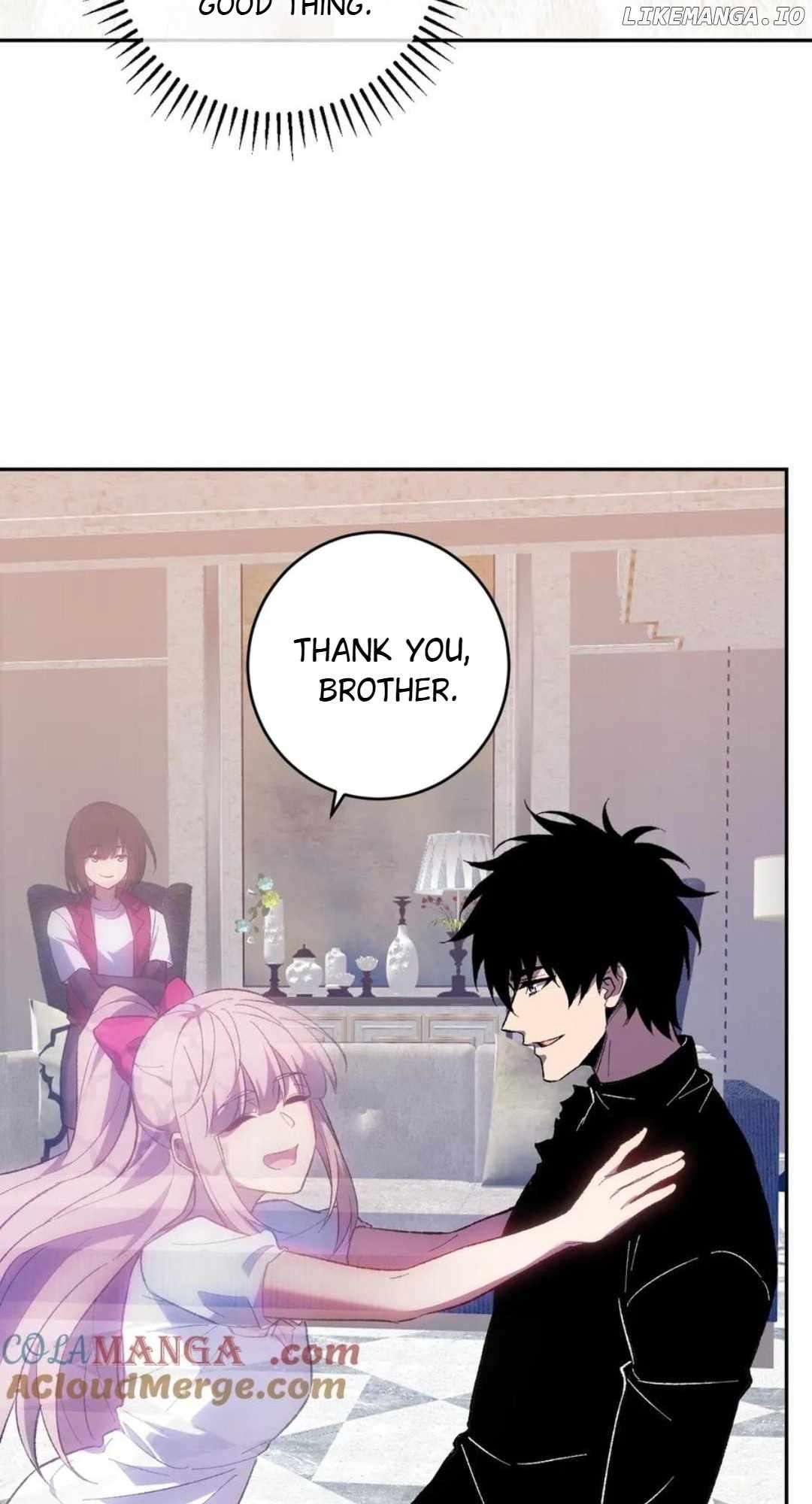 Virus King Chapter 68 36